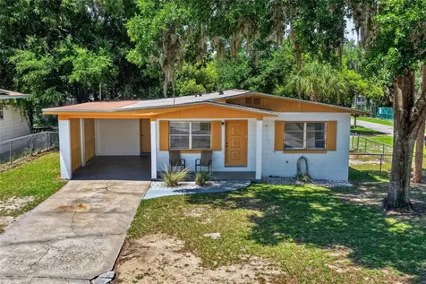 529 E Gottsche Avenue Eustis FL 32726