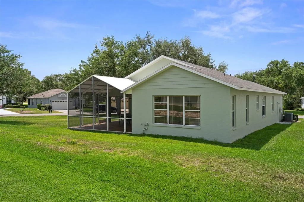 7483 Bridgewater Lane Spring Hill FL 34606