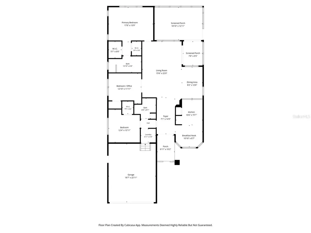 7483 Bridgewater Lane Spring Hill FL 34606