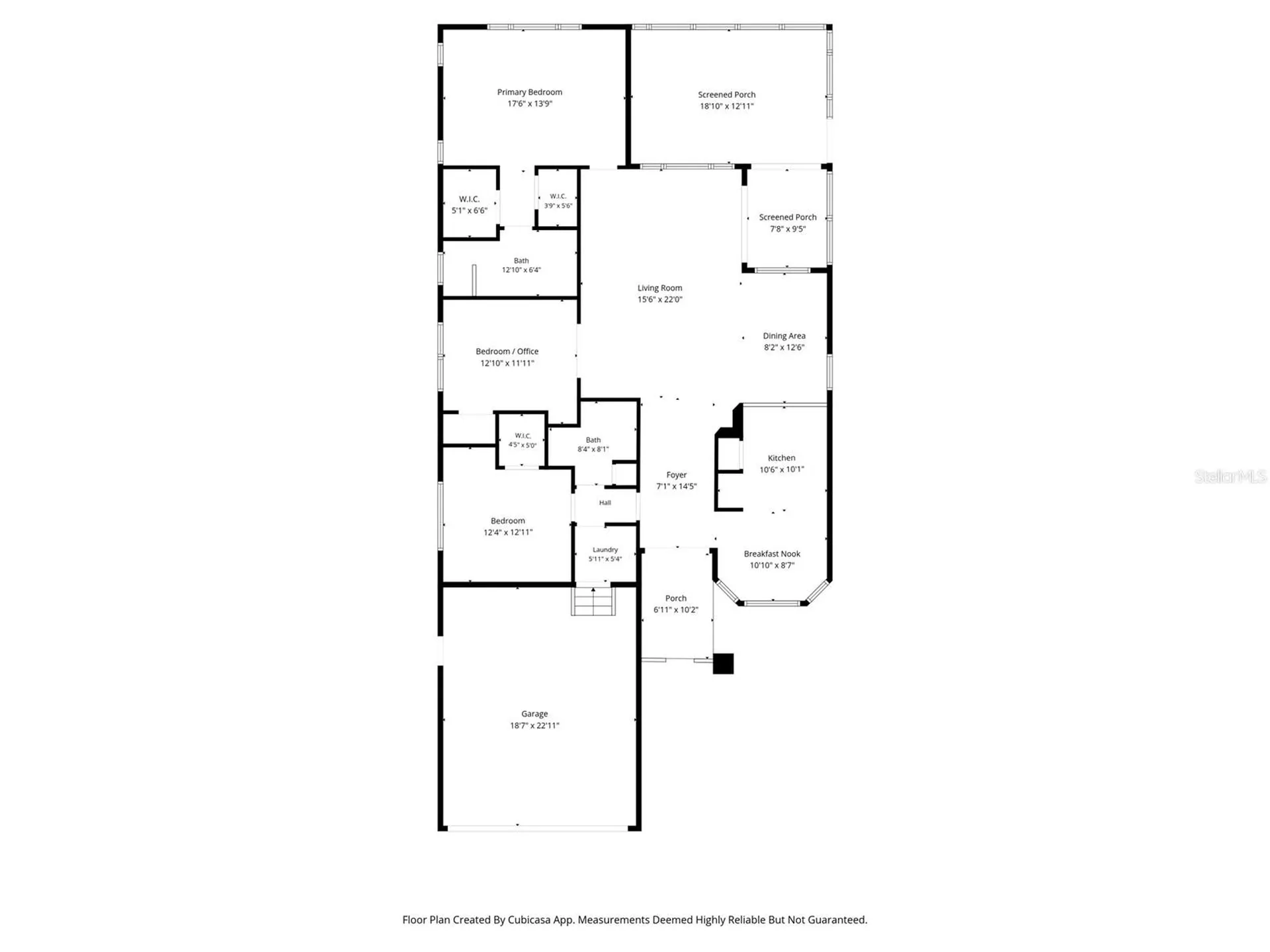 7483 Bridgewater Lane Spring Hill FL 34606