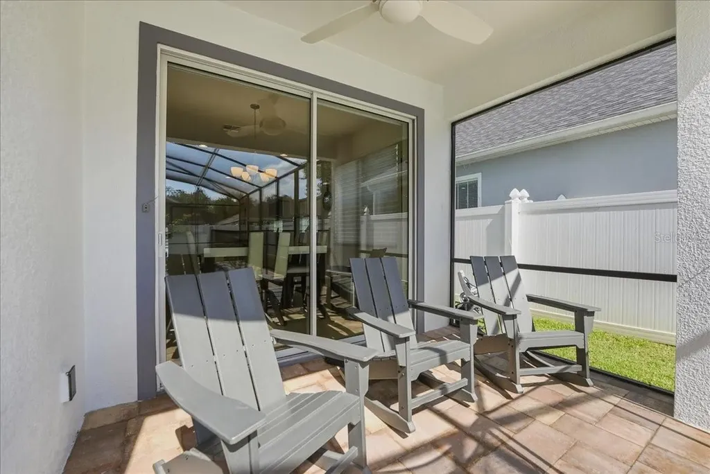 3216 Bayflower Avenue Harmony FL 34773