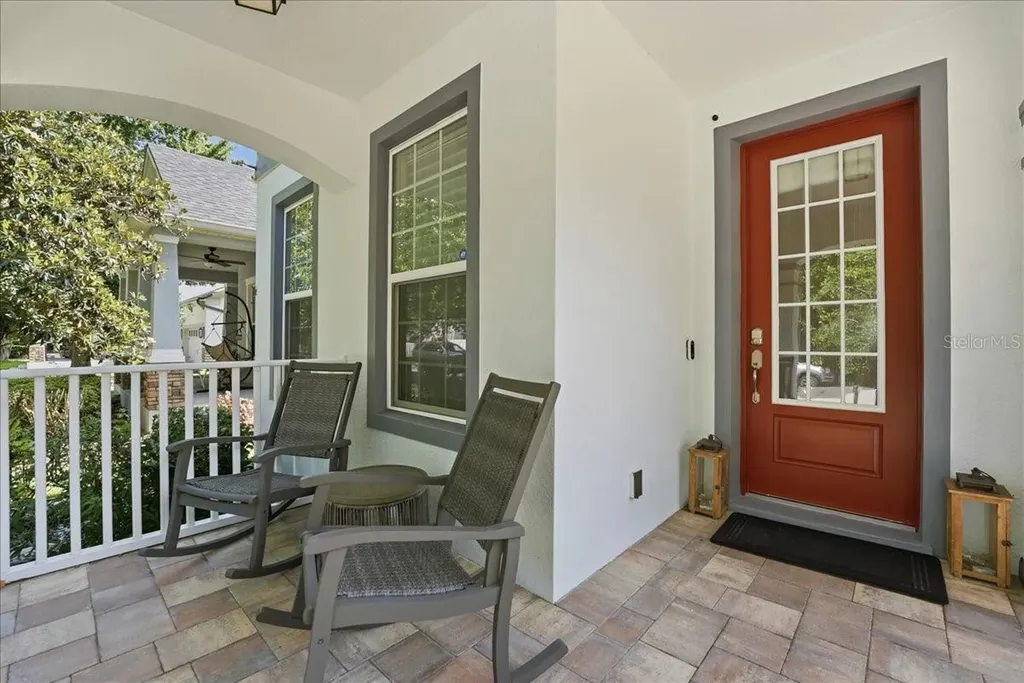 3216 Bayflower Avenue Harmony FL 34773