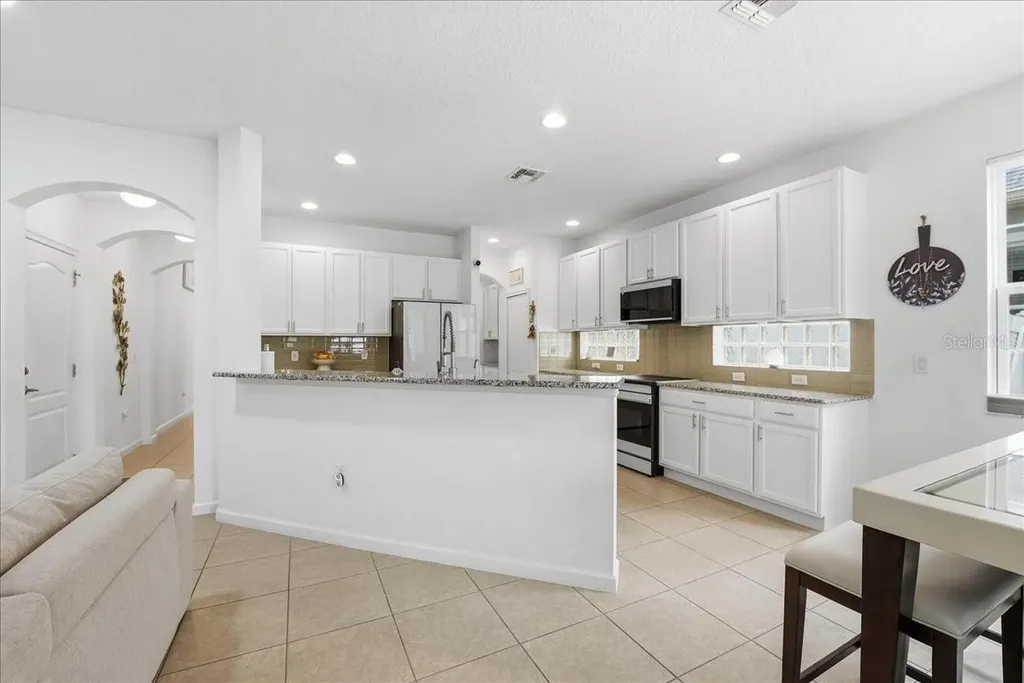3216 Bayflower Avenue Harmony FL 34773