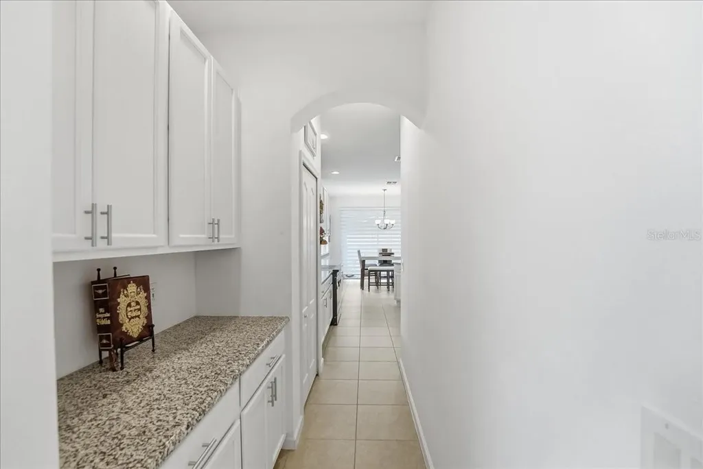 3216 Bayflower Avenue Harmony FL 34773
