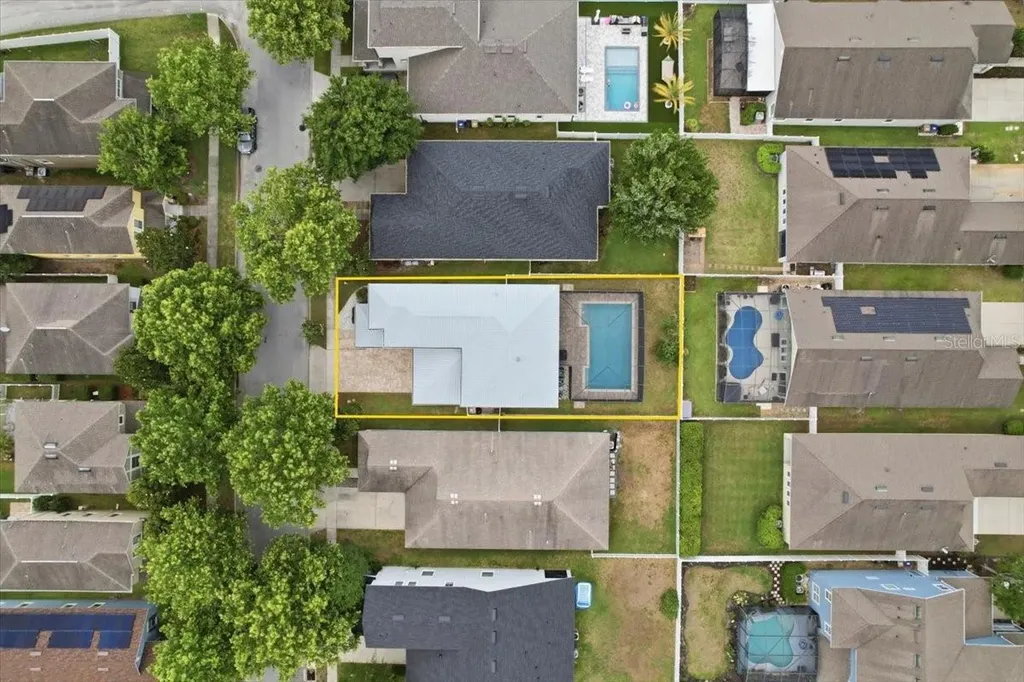 3216 Bayflower Avenue Harmony FL 34773