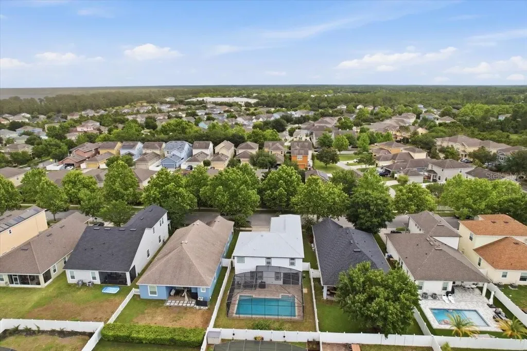 3216 Bayflower Avenue Harmony FL 34773