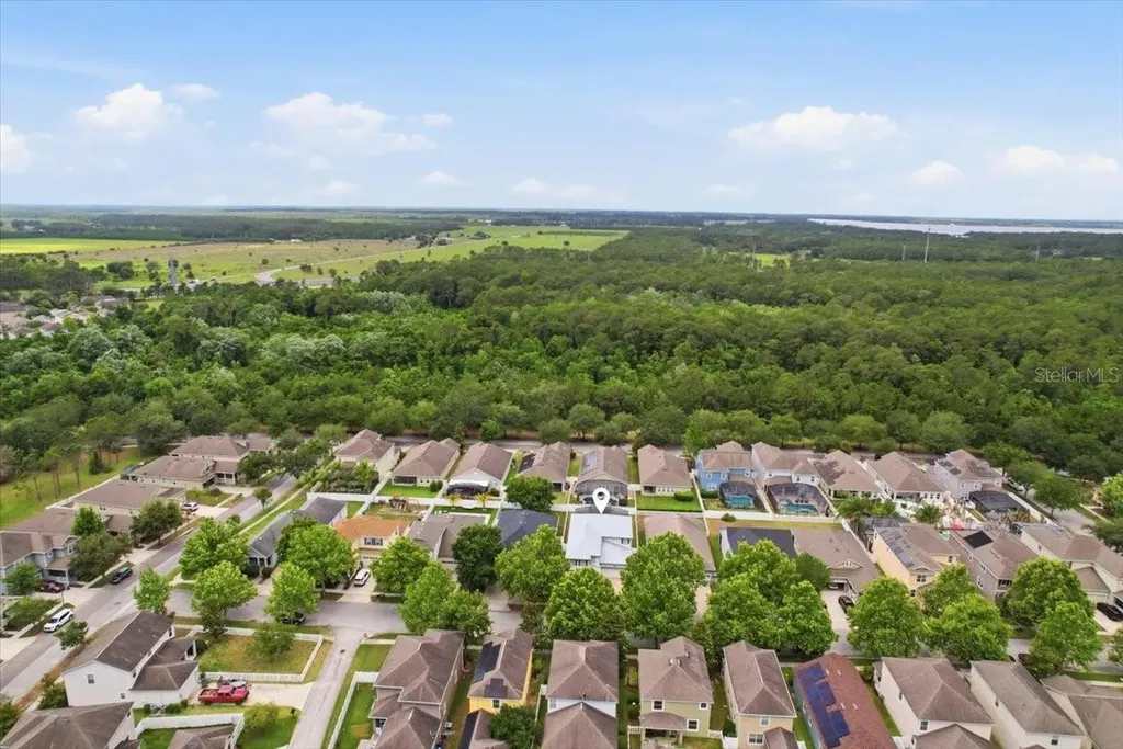 3216 Bayflower Avenue Harmony FL 34773