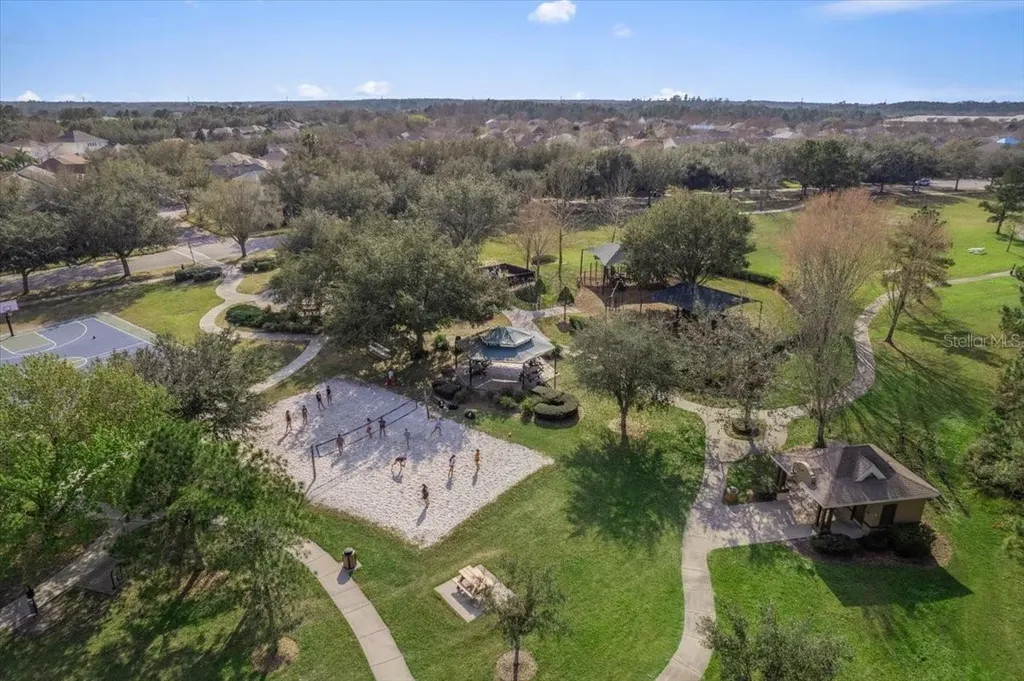 3216 Bayflower Avenue Harmony FL 34773