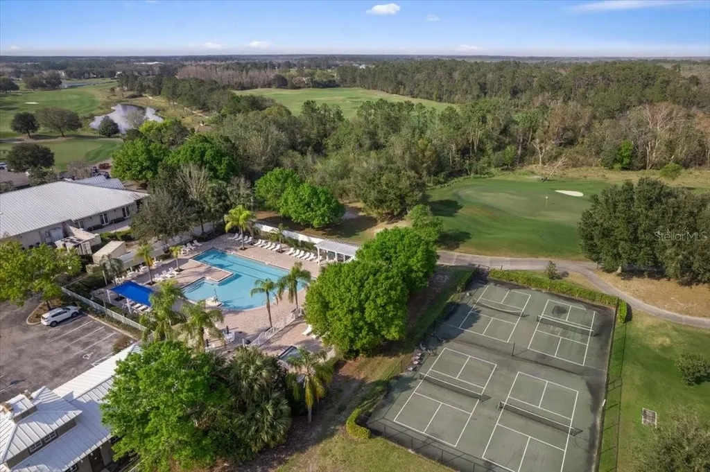 3216 Bayflower Avenue Harmony FL 34773