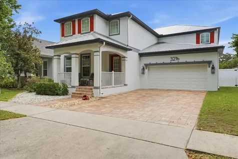 3216 Bayflower Avenue Harmony FL 34773