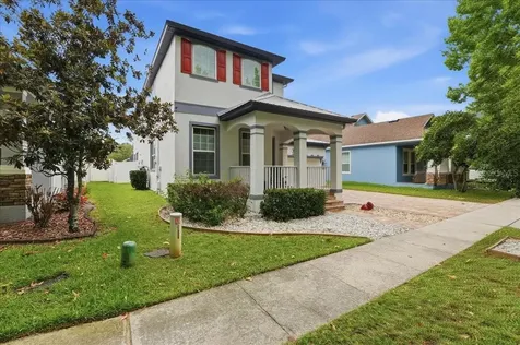 3216 Bayflower Avenue Harmony FL 34773