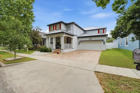 3216 Bayflower Avenue Harmony FL 34773
