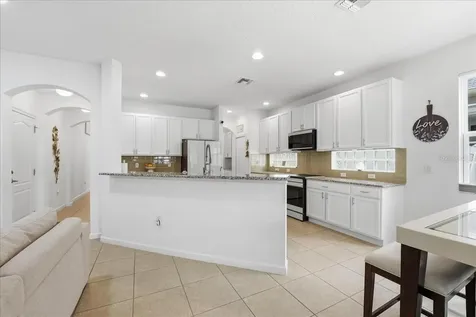 3216 Bayflower Avenue Harmony FL 34773
