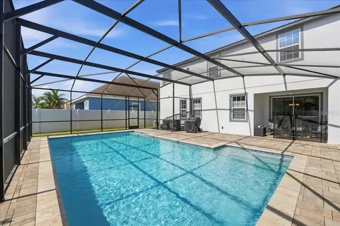3216 Bayflower Avenue Harmony FL 34773