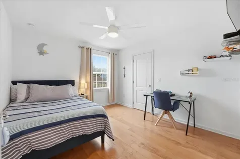 3216 Bayflower Avenue Harmony FL 34773