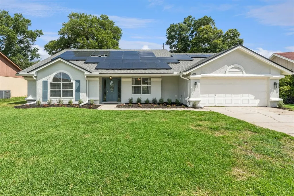 908 Sloewood Court Lake Mary FL 32746