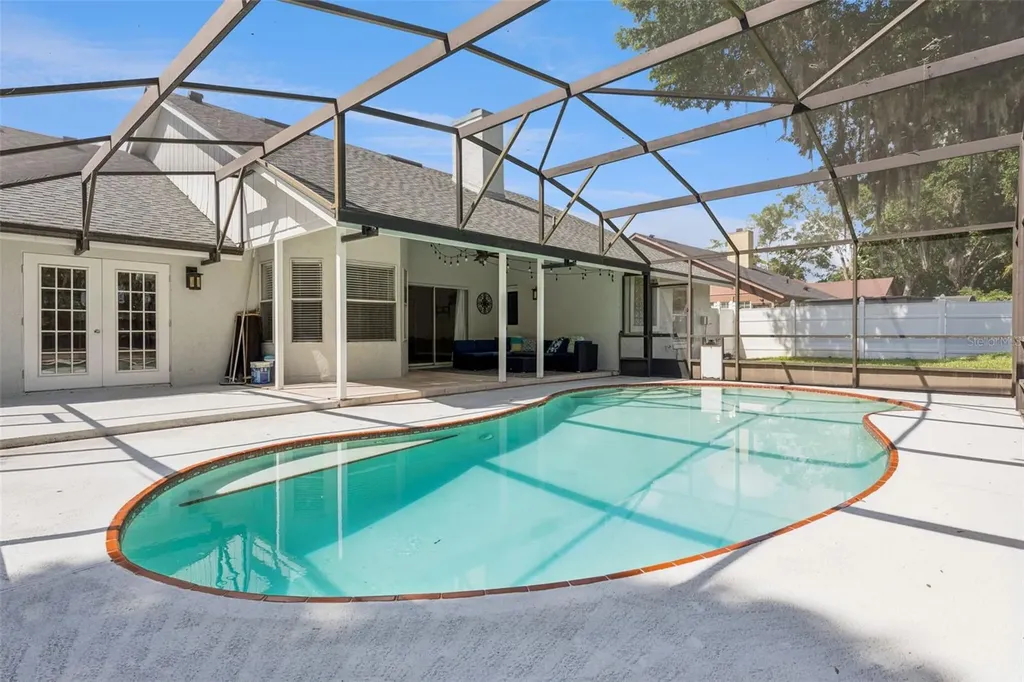 908 Sloewood Court Lake Mary FL 32746