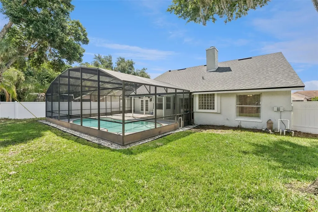 908 Sloewood Court Lake Mary FL 32746