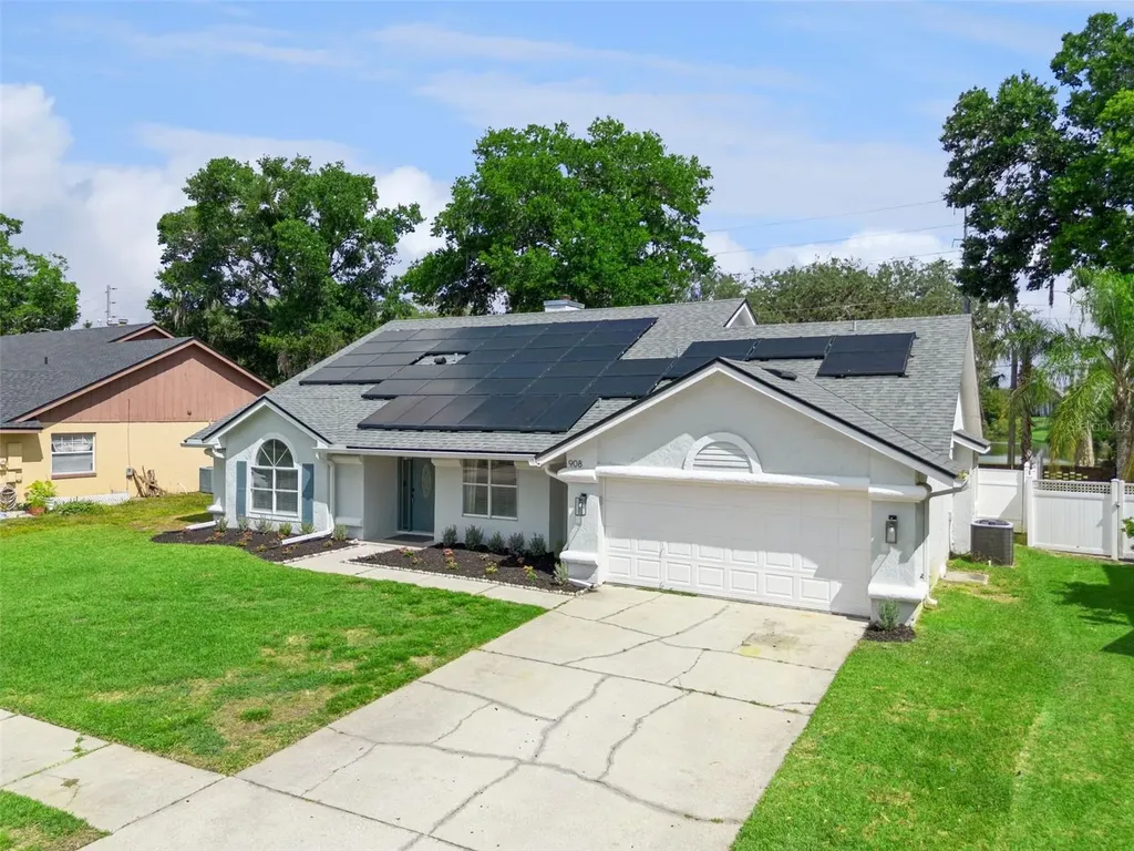 908 Sloewood Court Lake Mary FL 32746