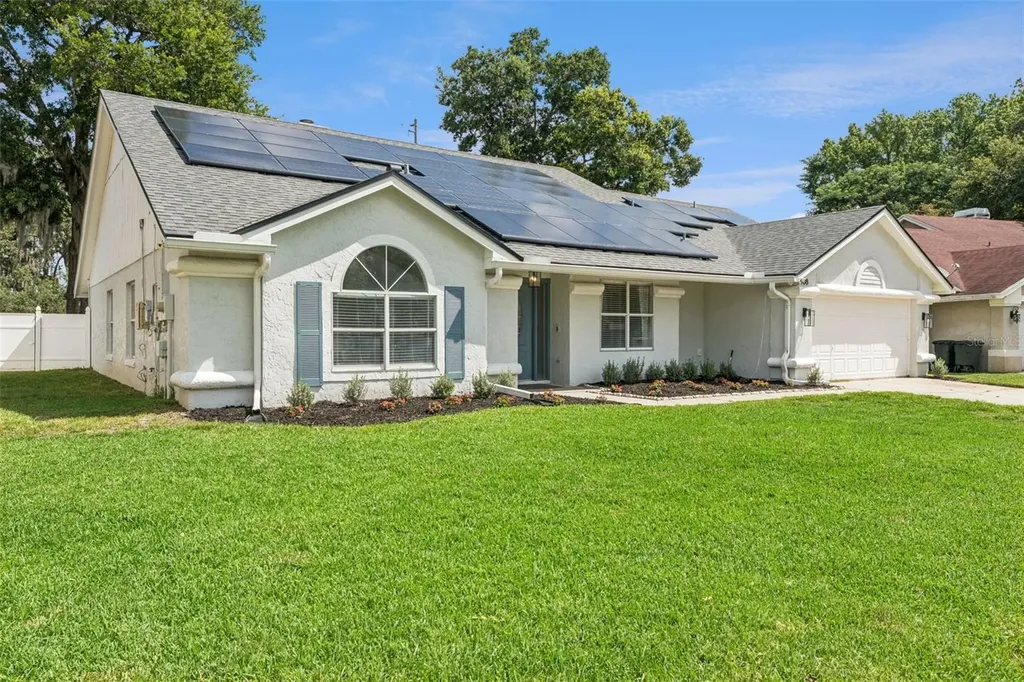 908 Sloewood Court Lake Mary FL 32746