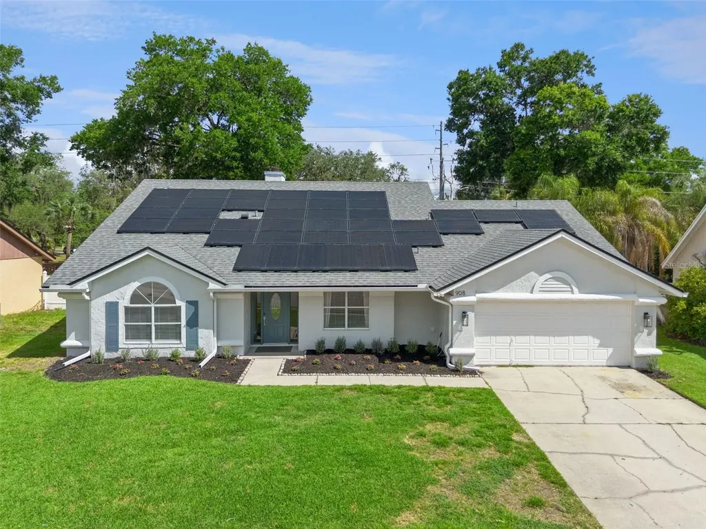 908 Sloewood Court Lake Mary FL 32746
