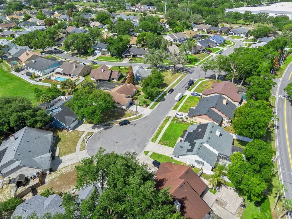 908 Sloewood Court Lake Mary FL 32746