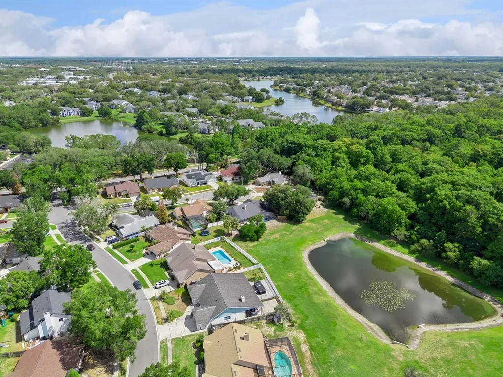 908 Sloewood Court Lake Mary FL 32746