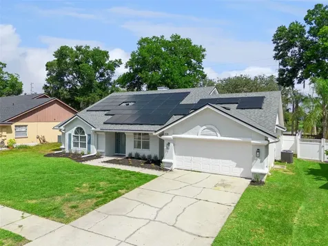 908 Sloewood Court Lake Mary FL 32746