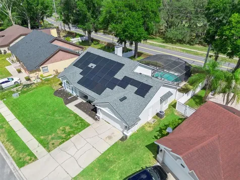908 Sloewood Court Lake Mary FL 32746