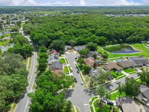 908 Sloewood Court Lake Mary FL 32746