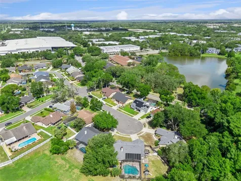 908 Sloewood Court Lake Mary FL 32746