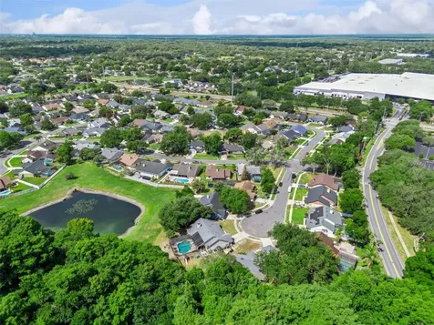 908 Sloewood Court Lake Mary FL 32746
