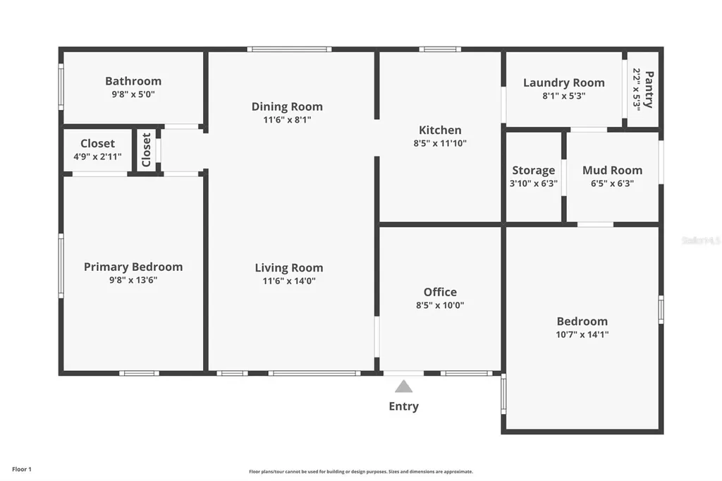 13 E Lemon Street Beverly Hills FL 34465