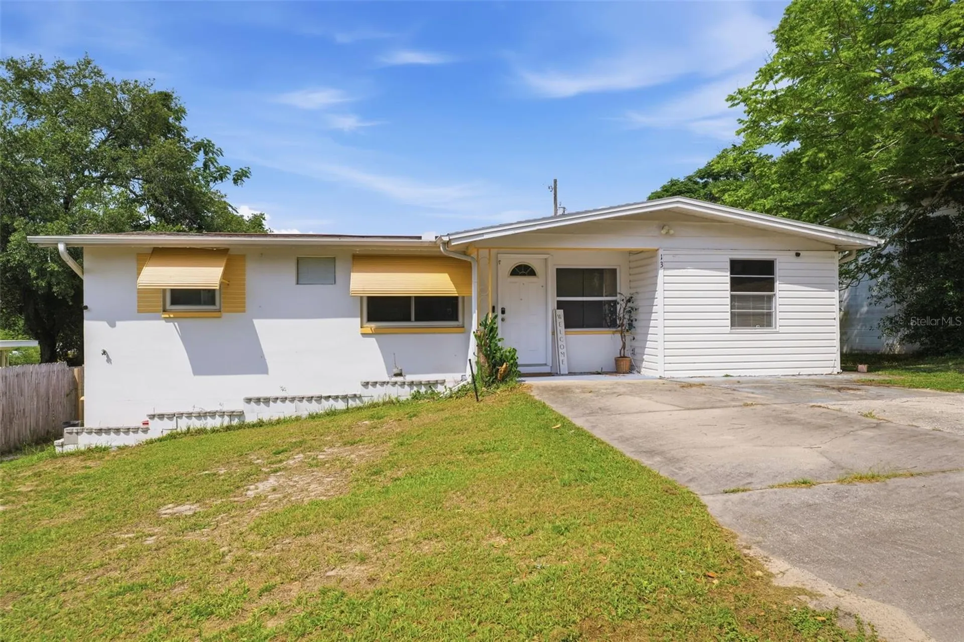 13 E Lemon Street Beverly Hills FL 34465