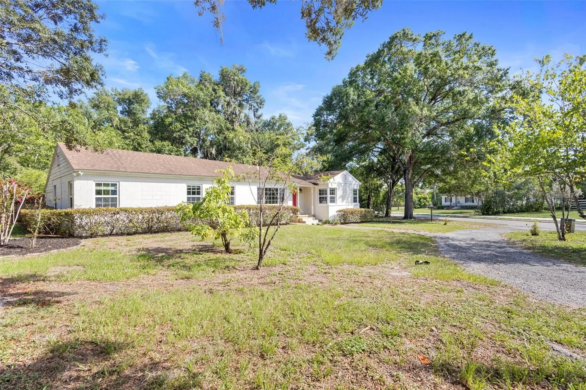 611 N Garfield Avenue Deland FL 32724