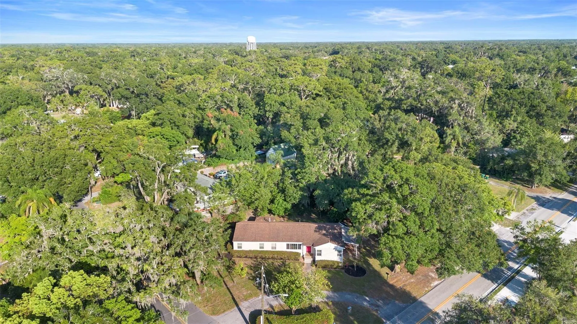 611 N Garfield Avenue Deland FL 32724