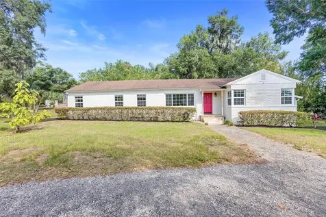 611 N Garfield Avenue Deland FL 32724