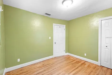 611 N Garfield Avenue Deland FL 32724