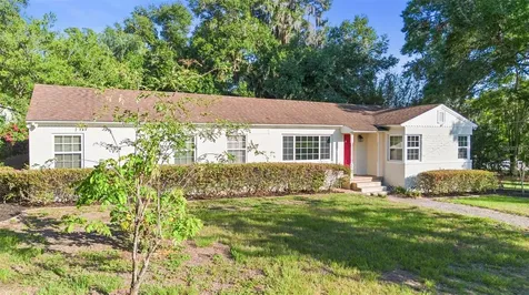 611 N Garfield Avenue Deland FL 32724