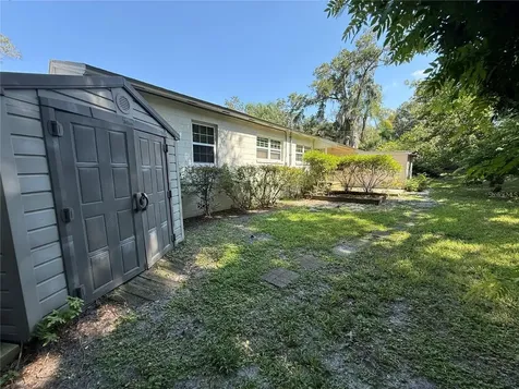 611 N Garfield Avenue Deland FL 32724