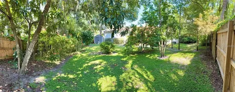 611 N Garfield Avenue Deland FL 32724