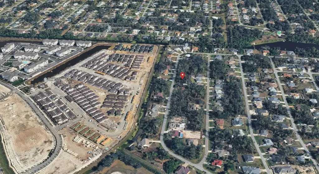 Abernant Avenue North Port FL 34287