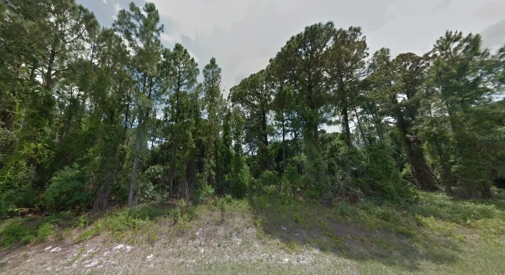 Abernant Avenue North Port FL 34287