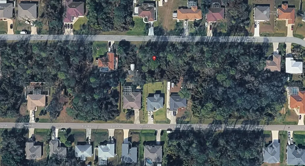 Abernant Avenue North Port FL 34287