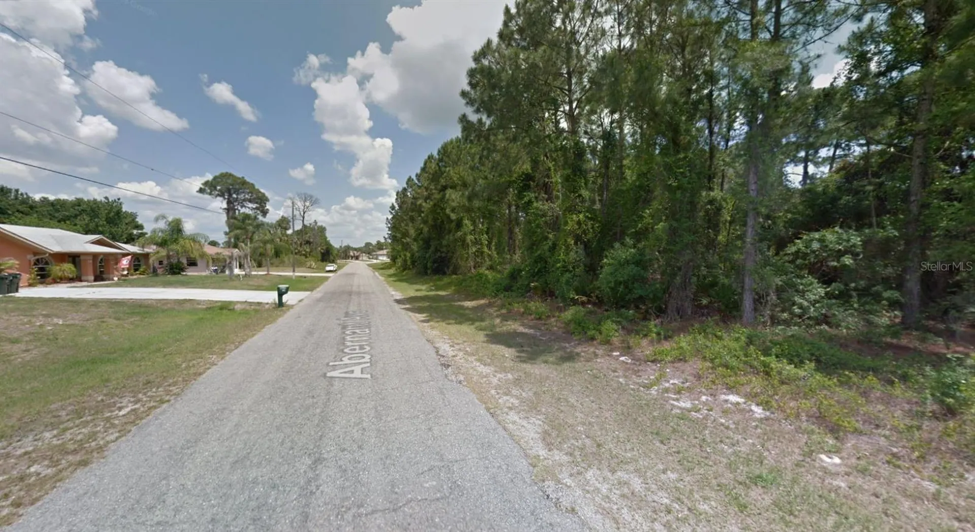 Abernant Avenue North Port FL 34287