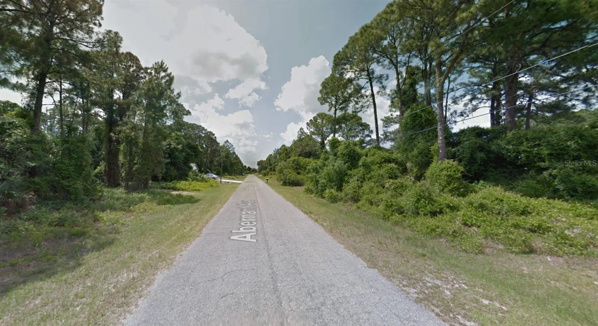 Abernant Avenue North Port FL 34287