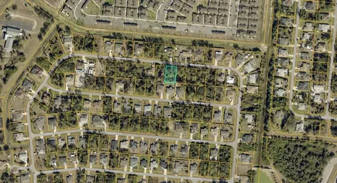 Abernant Avenue North Port FL 34287
