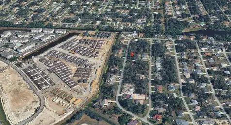 Abernant Avenue North Port FL 34287
