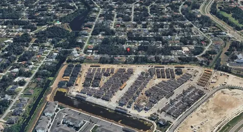 Abernant Avenue North Port FL 34287