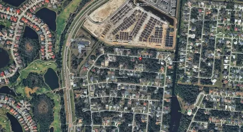 Abernant Avenue North Port FL 34287